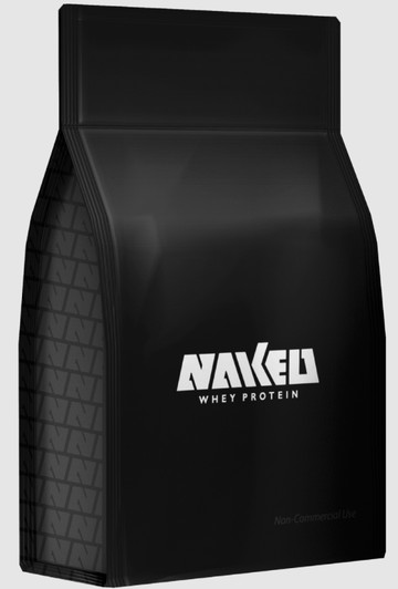 [NAKED] 益生菌乳清蛋白系列 (750g/袋) - 多口味任選- 1入組