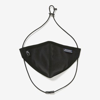 AirRoom 【現貨】2022AW DESCENDANT FACE COVER MASK TAKES HANDS 口罩
