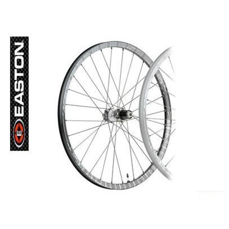 EASTON イーストン リム 26インチ 32h 2本 - パーツ