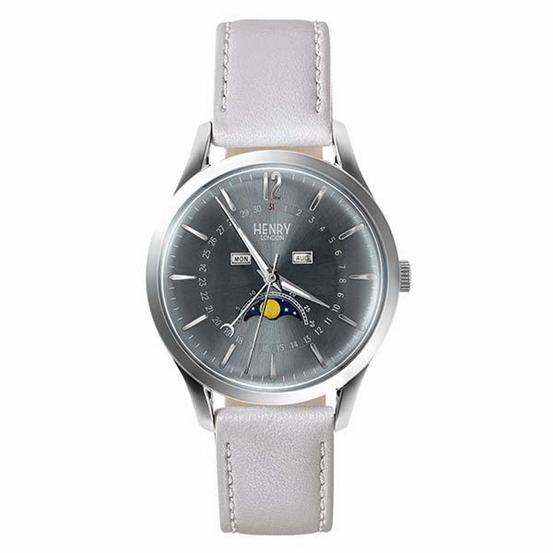 HENRY LONDON 腕時計 HL39-LM-0209 ヘンリーロンドン ピーターラビット コラボレーションモデル