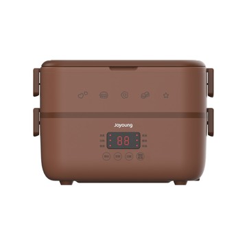 【JOYOUNG 九陽】電蒸飯盒(熊大)F15H-F05M(B)