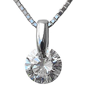 メンズ ダイヤモンド 一粒石 0 50ct ペンダント ネックレス Pt900 プラチナ 通販 Lineポイント最大6 0 Get Lineショッピング