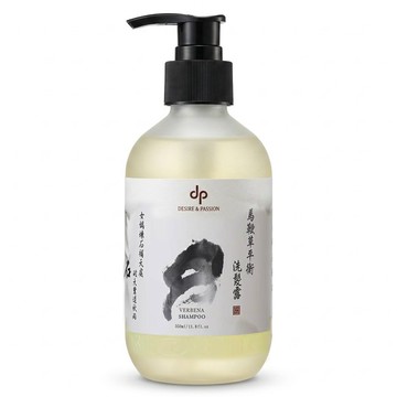 DESIRE PASSION 天森無患 馬鞭草平衡沐浴露  350ml  1瓶