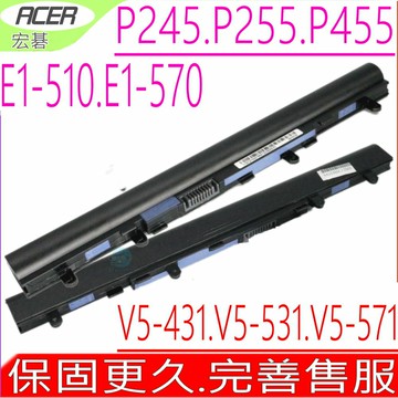 ACER AL12A32 電池 宏碁 E1-410 E1-410G E1-422 E1-430 E1-430P E1-432 E1-432G E1-432PG E1-470 E1-470G E1-470P E1-472  4ICR17/65 B053R015-002