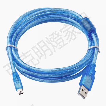 USB-GV西門子G110/G120/G120C變頻器V90伺服用調試電纜數據傳輸線【亞德機械五金家居】