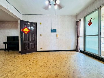 楠梓｜惠民商圈✨明亮✨3F公寓｜高雄市楠梓區惠民路