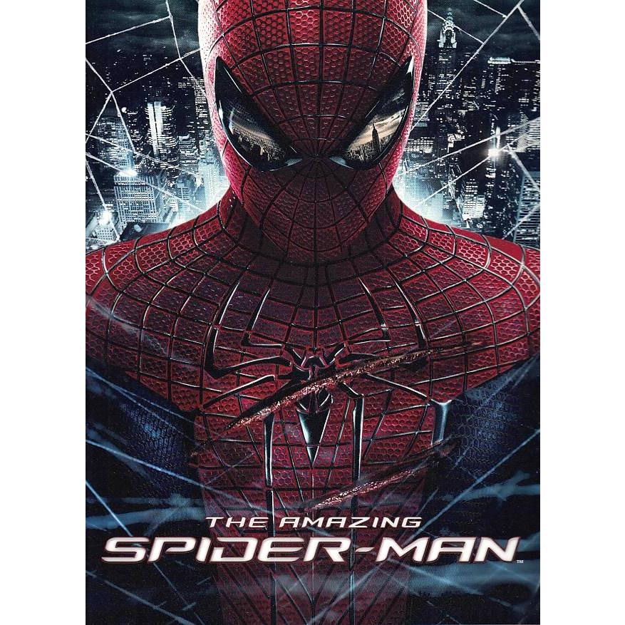 アメイジング・スパイダーマン（中古）