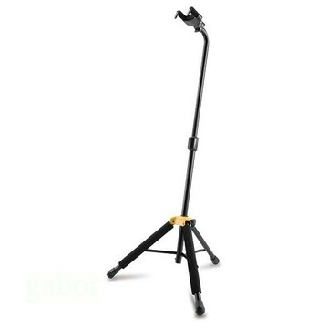 HERCULES 吉他架 GS 414B Plus 升級版 海克力斯 木吉他 電吉他 古典吉他 皆適用【黃石樂器】