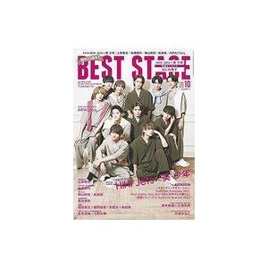 中古音楽雑誌 付録付)BEST STAGE 2021年10月号