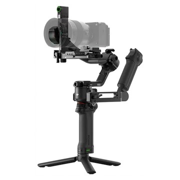 DJI 大疆創新 套裝  黑色  1個  RS5