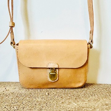 少女的祈禱2.0 側背包