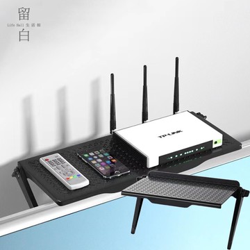 電腦螢幕上方置物架【淘淘屋•當日出貨•免運費】螢幕置物架 多功能螢幕置物架 電視 電腦螢幕置物架 螢幕收納架 螢幕架