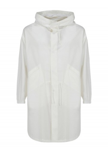 Jil Sander - Essential Outdoor Shirt - Mens - White