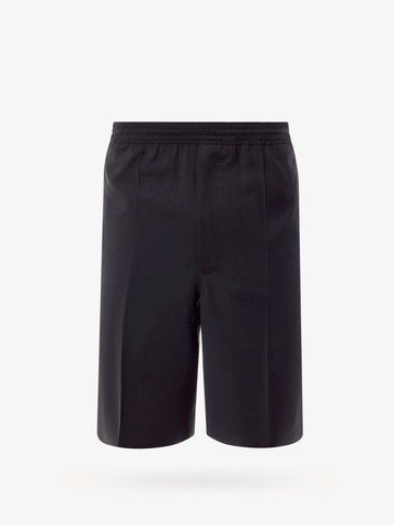 Virgin wool bermuda shorts - GIVENCHY - gender_Man