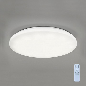 60W 遙控吸頂燈 061-0436F