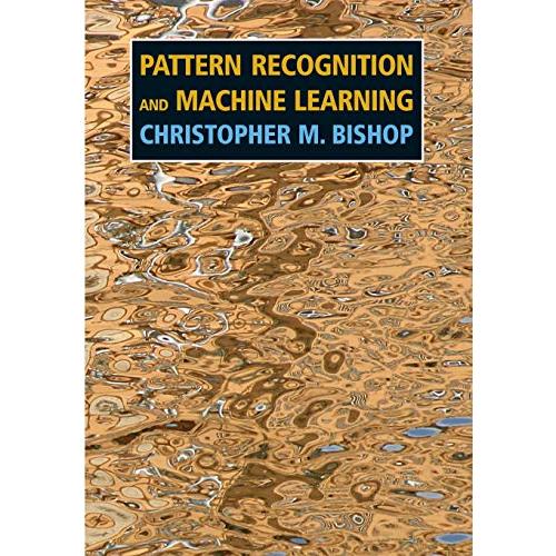 Pattern Recognition and Machine Learning