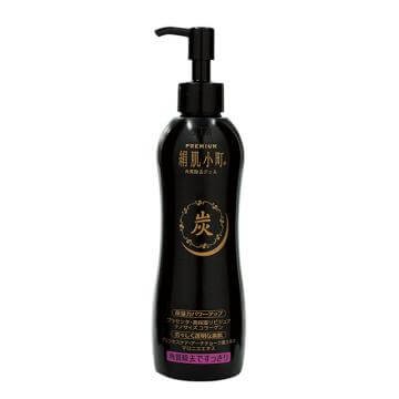 STH premium Kinuhada Komachi charcoal 250ml