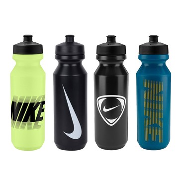 【樂買網】NIKE SWOOSH 大嘴巴水壺2.0 32OZ/946ml 運動水壺 擠壓式水壺 N0000041