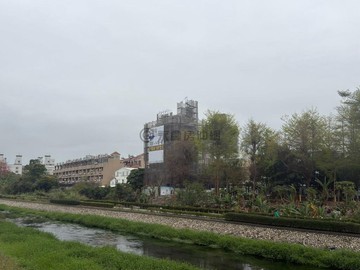 欣康橋｜收租電梯三套房全室精裝送家電4A｜台中市大里區仁興街