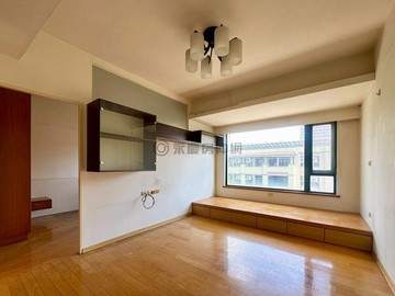 台中南屯區｜文心森林公園捷運｜荷風臻品首購兩房｜台中市南屯區向上路一段