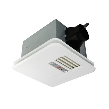 台達電子豪華300系列韻律風門暖風乾燥機-遙控電壓110V(VHB30ACMRT-A)