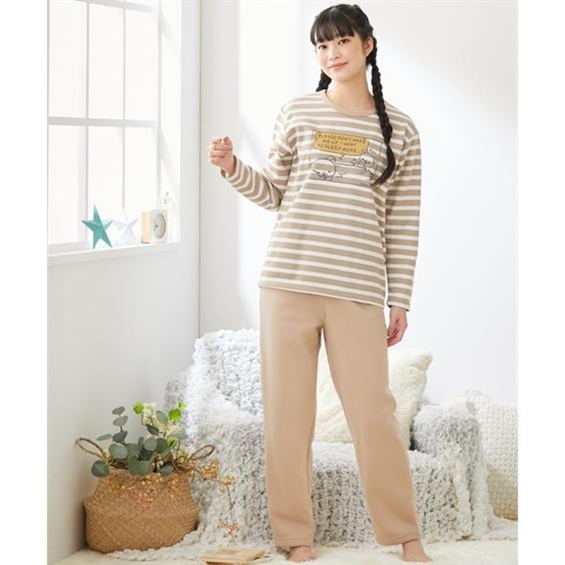 レア☆リラックマ&キイロイトリ☆パジャマ上下セット ピンク M☆新品未使用タグ付 リラックマの「“SNS映え”パジャマパーティーセット」がネット