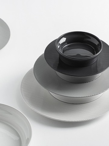 Takgaon Unique Origin Grill Plate 2 6colors