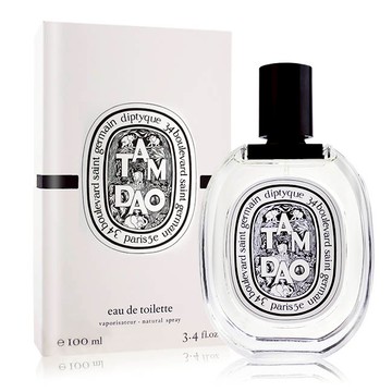 〔平輸版〕【DIPTYQUE】經典淡香水 譚道(100ml)