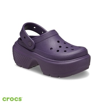 Crocs 卡駱馳 (中性鞋) 雪屋克駱格209347-5AS