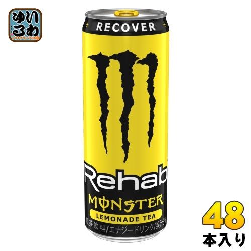 モンスターエナジー　ウルトラピーチーキーン 355ml缶×48本入