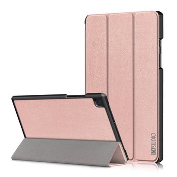 IN7 卡斯特系列 Samsung Tab A7 2020 10.4吋 T500/T505/T507 智能休眠喚醒 三折PU皮套 平板保護殼