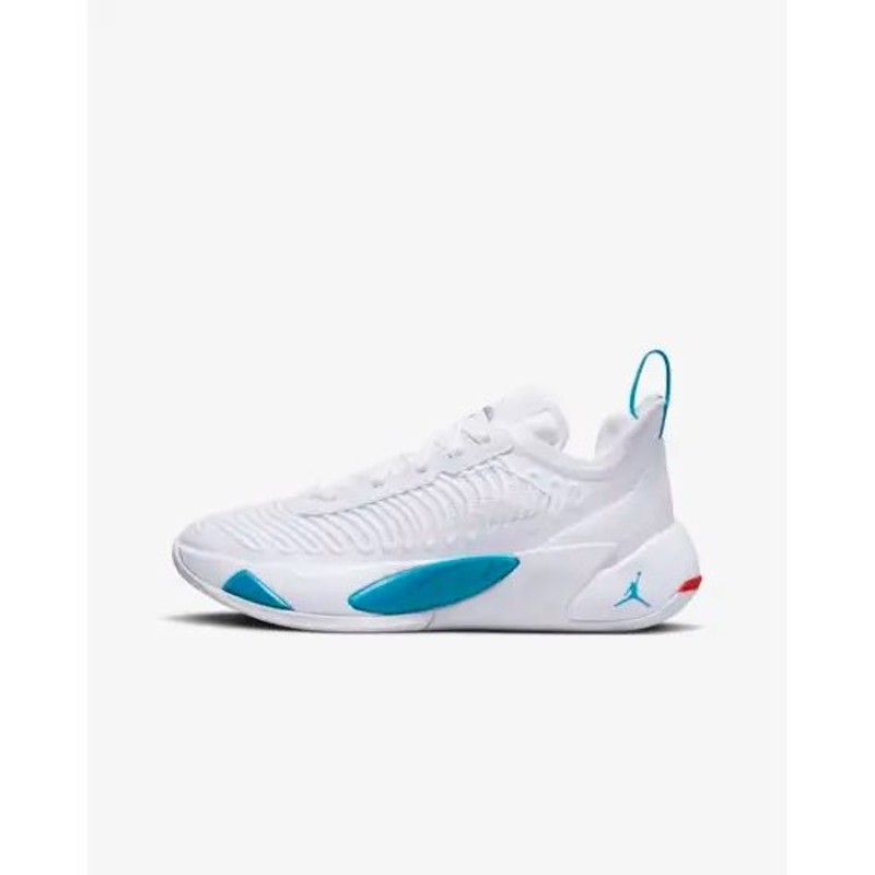 NIKE ナイキ Jordan Luka 1 (GS) ジョーダン ルカ １ バスケットボール シューズ キッズ 取り寄せ商品 通販  LINEポイント最大1.0%GET | LINEショッピング