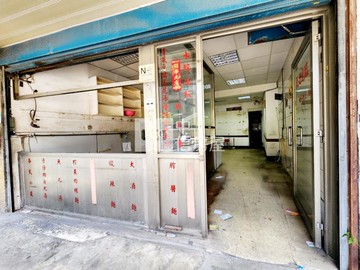 南京三民金店面-中信房屋台北八德店｜台北市松山區八德路四段