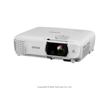 EH-TW850 EPSON 3400流明 住商兩用高亮彩投影機