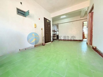 楠梓精華地段｜格局方正｜前後採光｜自住收租皆宜｜高雄市楠梓區加昌路
