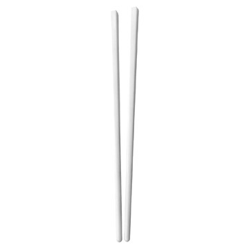 SIMPLA 玉米田 天然玉米生質材料  白色  筷子  1雙