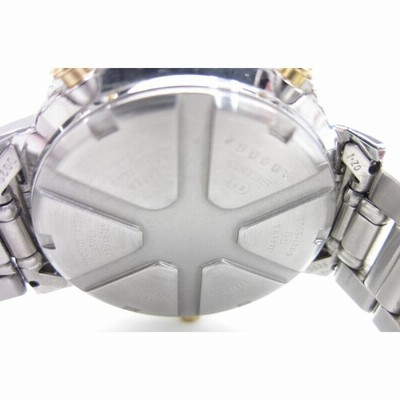 SEIKO セイコー YACHT TIMER 6M37-6000 ヨットタイマー クロノ