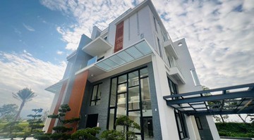 五結河岸帝寶尊爵臻藏電梯豪墅｜宜蘭縣五結鄉利澤西路