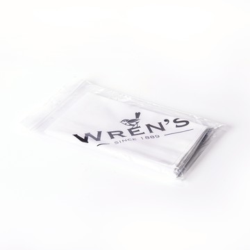 Wren’s擦鞋布(白289104440)