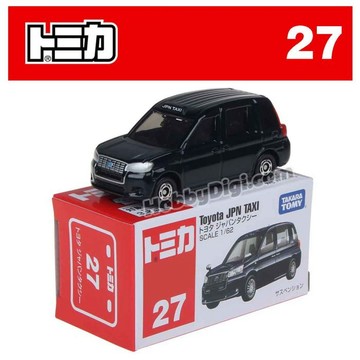 ||高雄 宅媽|樂高 積木|| “Toyota 日本計程車#27 “