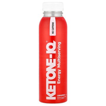 Ketone-IQ, Ketone-IQ，10 克，12 液量盎司（355 毫升）