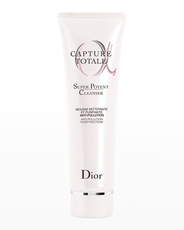 Capture Totale Super Potent Cleanser, 3.8 oz.