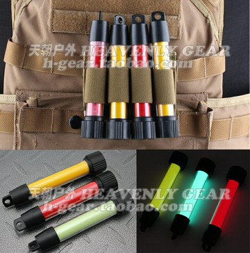 EMERSON愛默生Electronic Glow Sticks電子求生救生棒熒光棒