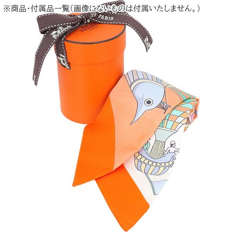 エルメス HERMES ツイリー 大空の狂気 3色 1583 | LINEショッピング