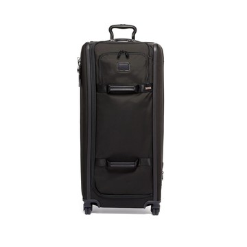 TUMI Alpha Trunk 加長型旅遊衣櫃行李箱