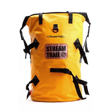 Stream Trail 60L雙肩背包 D2 -活力黃