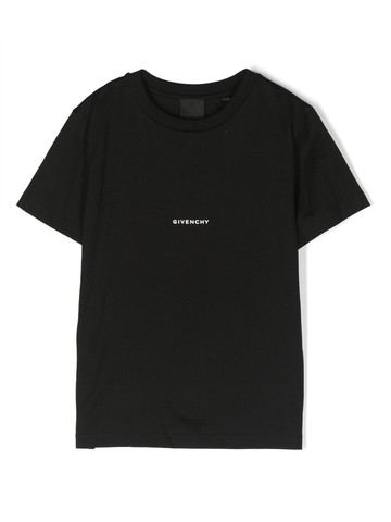 Givenchy Kids T-shirt
