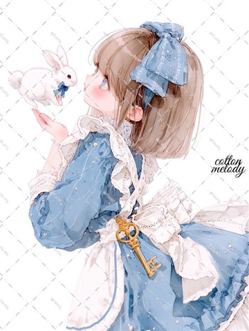 原創貼紙 no.8438 人物貼紙 原創貼紙 人物貼紙 女孩貼紙 原創人物貼紙