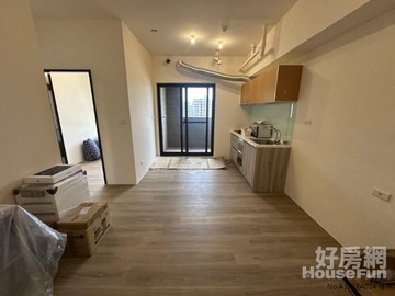 A10機場捷運佳陞豐景超值兩房車｜桃園市蘆竹區埤腳街