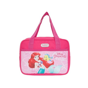 【IMPACT】小美人魚午餐袋/便當袋(粉色)